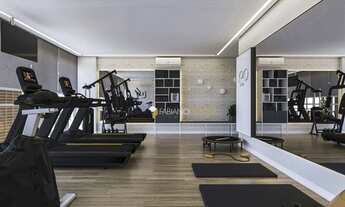 Imagem 4: Apartamento com 3 dormitórios à venda, 95 m² por R$ 823.900,00 - Kobrasol - São José/SC