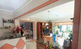 Imagem 6: Casa com 4 dormitórios à venda no Jardim dos Pinheiros em Atibaia/SP - CA4360