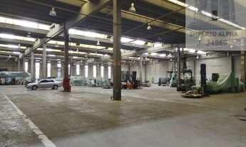 Imagem 5: VENDO GALPAO EM CUMBICA