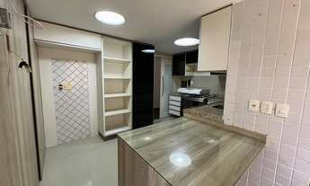 Imagem 6: Apartamento para venda possui 231 metros quadrados com 3 quartos em Ponta Verde - Maceió