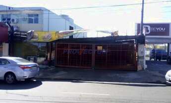 Imagem 3: Salão Comercial para locação, Jardim Flamboyant, Campinas -