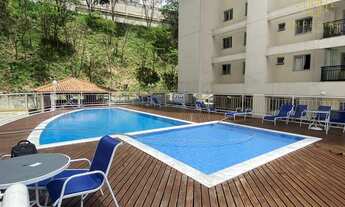 Imagem 5: Apartamento para Venda em Juiz de Fora, Alto dos Passos, 2 dormitórios, 1 suíte, 3 banheir