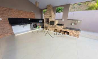 Imagem: Casa Condomínio - Condomínio Residencial