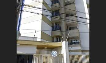 Imagem 2: Apartamento para aluguel Condomínio Santa Marta, apto. com 2 quartos sendo uma suíte