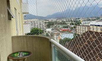 Imagem 5: ÓTIMO APTO 2QTOS-58M2-1VGA- RUA MAPENDI - JACAREPAGUÁ RJ