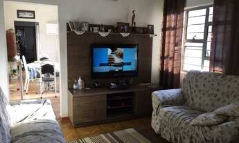 Imagem 3: Casa para venda possui 123 metros quadrados com 3 quartos em Centro - Tatuí - SP