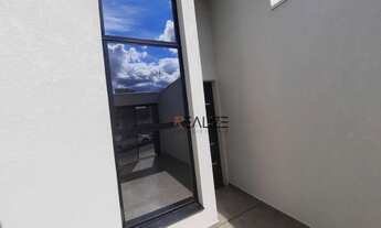 Imagem 2: Casa à venda, 50 m² por R$ 295.000,00 - Parque Residencial Sabiás - Indaiatuba/SP