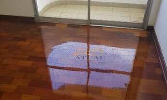 Imagem 3: Apartamento à venda por R$ 220.000 - Jardim Pacaembu - Piracicaba/SP