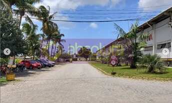 Imagem 4: Galpão para locação no Cabo