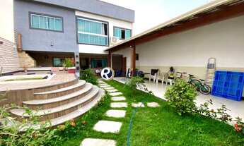 Imagem 2: Casa Duplex 4 quartos á venda na Rodovia do Sol, Guarapari-ES - Realize Negócios Imobiliár