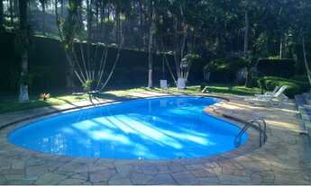 Imagem: Sobrado em Condomínio Mobiliado para Venda