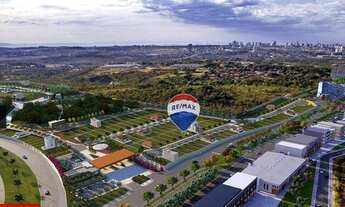 Imagem 5: Terreno à venda, 200 m² por R$ 275.000,01 - Florais Safira - Cuiabá/MT