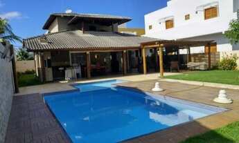 Imagem 2: Casa em Guarajuba condomínio paraíso condomínio esmeralda