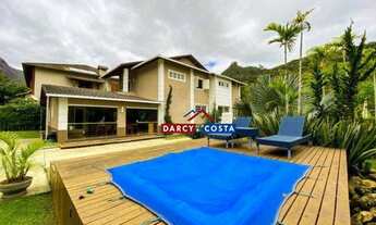 Imagem 5: Casa à venda, 500 m² por R$ 4.200.000,00 - Quebra Frascos - Teresópolis/RJ