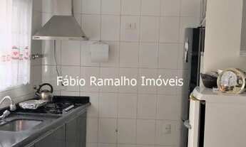 Imagem 6: Excelente sobrado com suíte, para venda no Jardim Juá