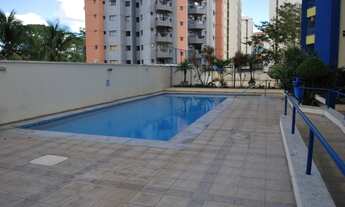 Imagem 2: Apartamento para venda com 50 metros quadrados com 1 quarto em Do Turista - Caldas Novas