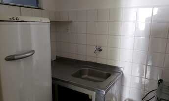 Imagem 5: Alugo Kitnet Mobiliada