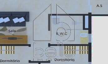 Imagem 7: LINDO APARTAMENTO NA PATRIARCA