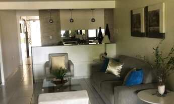 Imagem 3: Casa para venda tem 300 metros quadrados com 3 quartos em Tambauzinho