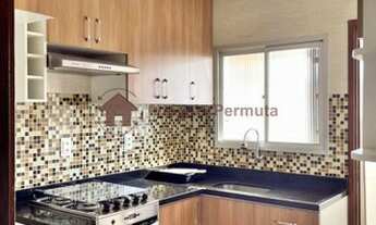 Imagem 7: APARTAMENTO RESIDENCIAL em CAMPINAS - SP, LOTEAMENTO COUNTRY VILLE