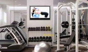 Imagem 7: Apartamentos a 200m da beira mar da Praia de Camboinha - AP0387