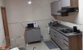 Imagem 5: Sobrado venda com 170m2 3 quartos, suite, wc, sala estar ampla, cozinha grande, Partenon-P