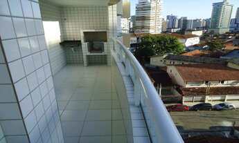 Imagem: Apartamento 2 dormitórios / 1 suíte