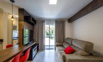 Imagem 2: 2 quartos mobiliado