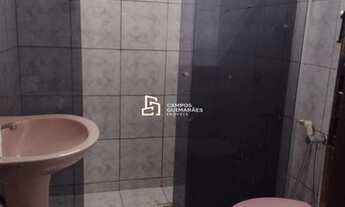 Imagem 7: Casa para aluguel, 2 quartos, Tirol - Belo Horizonte/MG