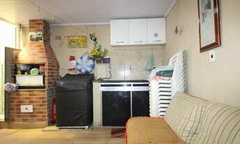 Imagem 7: Casa sobrado - 05 quartos 02 suites