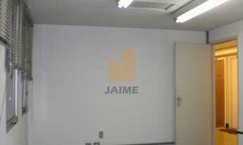 Imagem 4: Conj. Comercial, Higienópolis - São Paulo