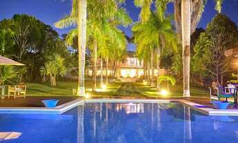 Imagem: Casa para venda possui 1400 metros quadrados