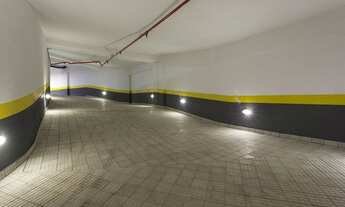 Imagem 3: Flat para venda possui 21 metros quadrados com 1 quarto em Cidade Jardim - Belo Horizonte