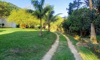 Imagem 3: Casa com 4 dormitórios à venda, 400 m² por R$ 780.000,00 - Campo Grande - Rio de Janeiro/R