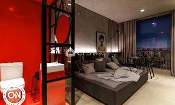 Imagem 5: São Paulo - Studio - Perdizes