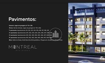 Imagem 6: Apartamento com 3 suítes à venda, 163 m² por R$ 1.263.000 - Trindade - Florianópolis/SC