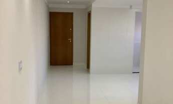 Imagem 4: Apartamento para venda possui 103 metros quadrados com 3 quartos com suíte ,2 vagas de gar