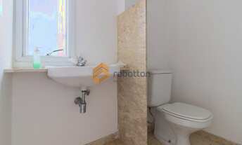 Imagem 5: Sala/Conjunto para aluguel com 61 metros quadrados em Vila Olímpia - São Paulo - SP