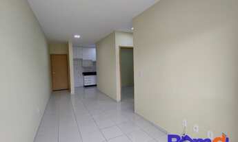 Imagem 2: Apartamento 2 dorms no Jardim Europa em UBERLÂNDIA - MG