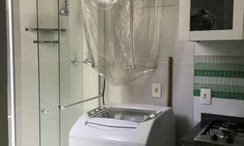 Imagem 6: Excelente conjugado para aluguel com 19 metros quadrados com 1 quarto