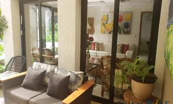 Imagem 3: Casa 4 Dormitórios 3 Suítes - Jardim Apollo II