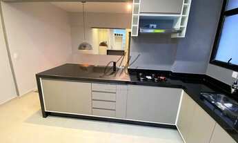 Imagem 2: Apartamento com 2 quartos na Bela Vista, totalmente reformado, pronto para morar