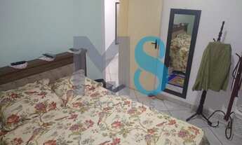 Imagem 4: Sobrado com 2 dormitórios à venda, 281 m² por R$ 430.000,00 - Jardim Luciana - Itaquaquece