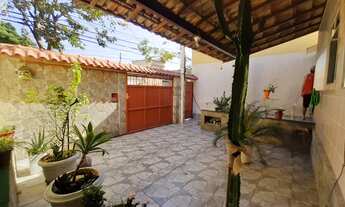 Imagem 2: Casa frente de rua, Engenho de Dentro, próximo Guanabara com terraço, garagem