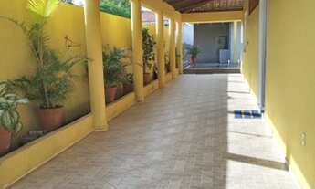 Imagem 2: Aluga-se para temporada - Praia do Porto, Barra dos Coqueiros