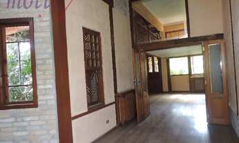 Imagem 4: CASA EM CONDOMÍNIO - COLONIAL