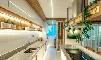 Imagem 2: Apartamento no Europar - Parque Noronha