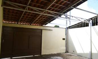 Imagem 5: Casa para aluguel, 100 m², confortável, 3 quartos. Bairro Alvorada, Senador Canedo-GO