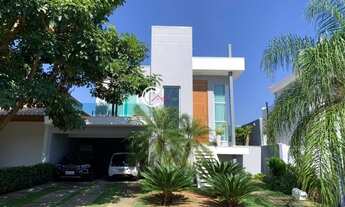 Imagem 2: Oportunidade Casa Térrea Condomínio Terra Magna