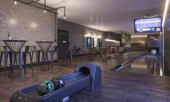 Imagem 4: Apartamento Praia Brava com 2 quartos com suíte - Itajaí - SC